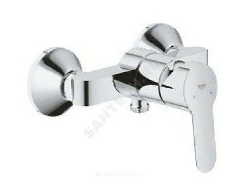 Смеситель для душа одноручный BauEdge Grohe 23333000