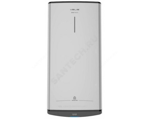 Водонагреватель электрический накопительный 80 л 2 кВт ABS VLS PRO INOX R 80 Ariston 3700687