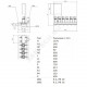 Установка повышения давления COR-2 MVIS 203/SKw-EB-R Wilo 2897521