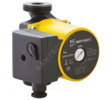 Насос циркуляционный с мокрым ротором GHN SOL 15/60-130 PN10 1x230В/50 Гц IMP PUMPS 979523359