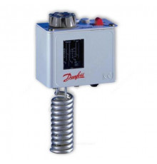 Реле температуры KP 61 . Danfoss 060L110066