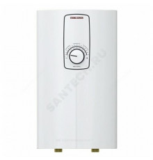 Водонагреватель электрический проточный DCE-S 10/12 Plus Stiebel Eltron 238154