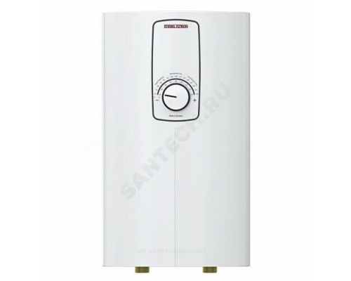 Водонагреватель электрический проточный DCE-S 10/12 Plus Stiebel Eltron 238154