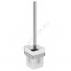 Ершик для унитаза с держателем IOM Square Ideal Standard E2194AA