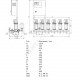 Установка повышения давления COR-3 MVIS 407/CC-EB-R Wilo 2789465