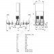 Установка пожаротушения CO 2 Helix V 1606/SK-FFS-R-05 Wilo 2453463