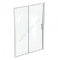 Дверь душевая CONNECT 2 Sliding door 1300х1950 мм Ideal Standard K968501 .