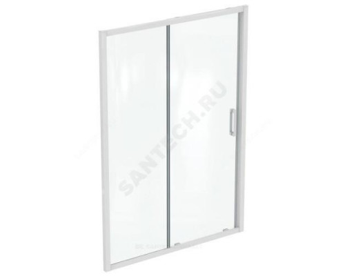 Дверь душевая CONNECT 2 Sliding door 1300х1950 мм Ideal Standard K968501