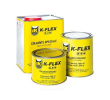 Клей K414 банка 0,5л K-flex 850CL020002