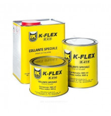 Клей K414 банка 0,5л K-flex 850CL020002