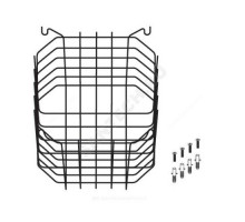 Решетка защитная для горизонтального прохода через стену Protherm 0020199444