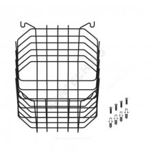 Решетка защитная для горизонтального прохода через стену Protherm 0020199444