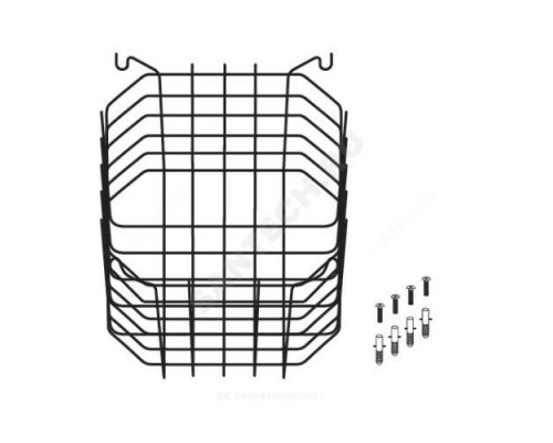 Решетка защитная для горизонтального прохода через стену Protherm 0020199444