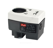 Электропривод 3-х позиц AMV 13 230В Danfoss 082G3003