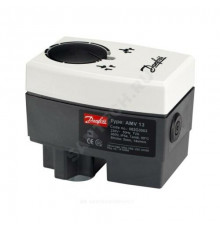 Электропривод 3-х позиц AMV 13 230В Danfoss 082G3003