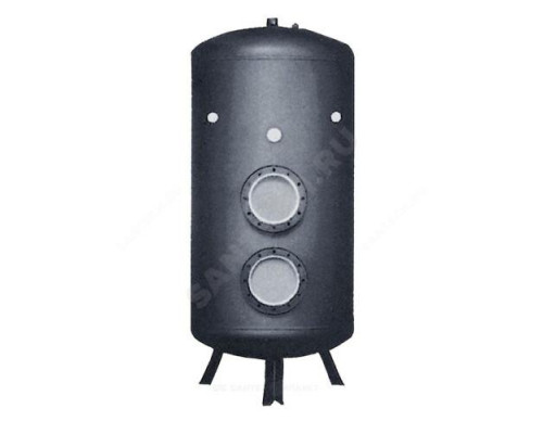 Бойлер комбинированного нагрева 600 л SB 602 AC Stiebel Eltron 71554