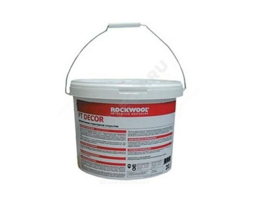 Клей CONLIT GLUE 20кг ROCKWOOL 90610