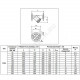 Фильтр сетчатый Y-образный чугун Ду 400 Ру10 Тмакс=100 oC фл Y333 с пробкой Danfoss 149B3797